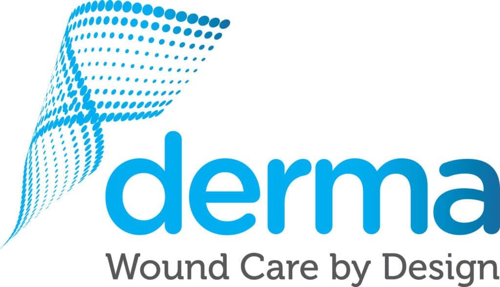 DERMA project - Wound Care by Design