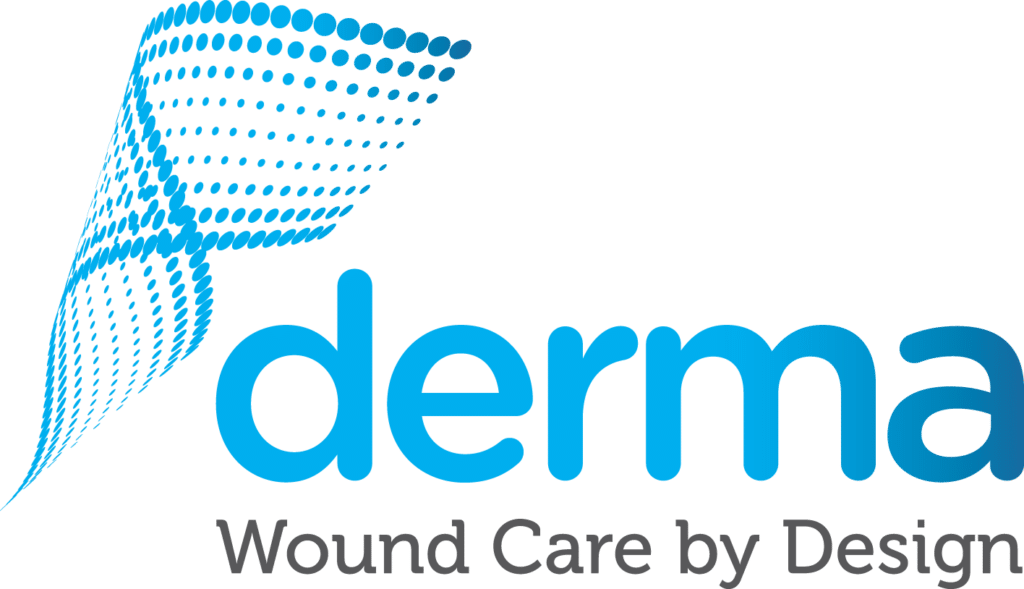 DERMA project - Wound Care by Design