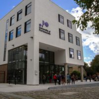 University Of Portsmouth