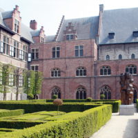 University of Ghent