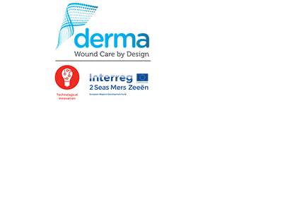 DERMA - Wound Care by Design